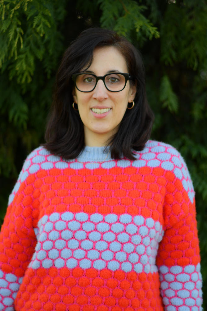 Mónica Pérez Sueiro