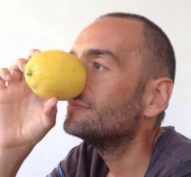 Alexandre Marín Oliva